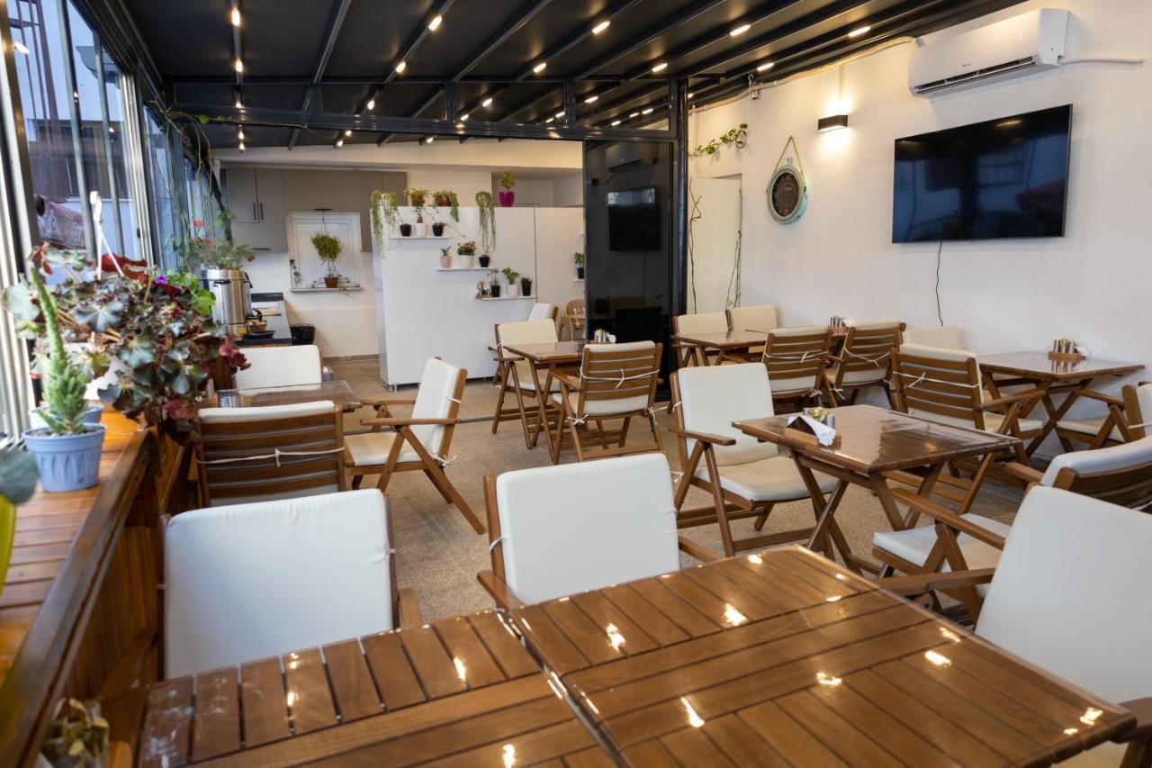 Grand Luxury Aparthotel Yalova  Bagian luar foto